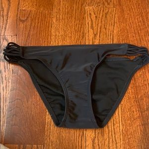 Bikini bottom